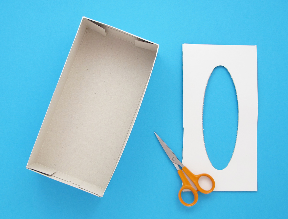 2 Toilet Roll Storage Ideas Using Empty Tissue Boxes Cushelle