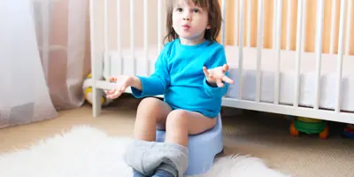 How (and When) to Do Potty Training