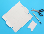 birthday decoration ideas bunting 01