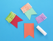 birthday decoration ideas bunting 06