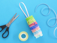 birthday decoration ideas pinatas 05