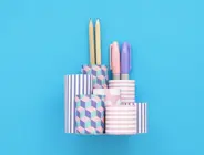 Diy Pencil Holder 06