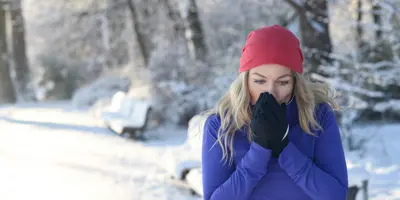 how to treat pollen allergy at home