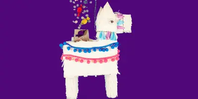 How do you make a piñata? DIY piñata tips to try