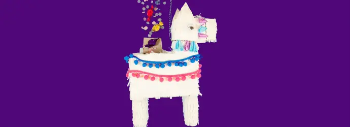 How do you make a piñata? DIY piñata tips to try