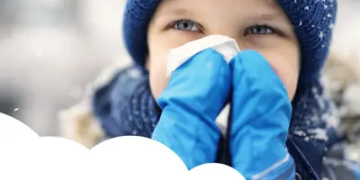 Child with a cold? Discover 7 effective cold remedies for toddlers